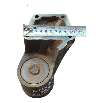 Soporte Base Ventilador Fan Clutch Cummins 4bt 3.9l