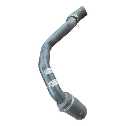 Tubo Manguera Agua Refrigerante Radiador Motor Freightliner