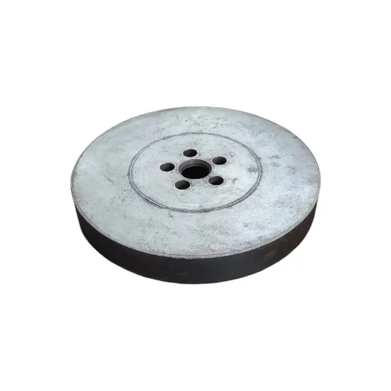 Polea Cigüeñal Damper Motor Cummins M11 Ism