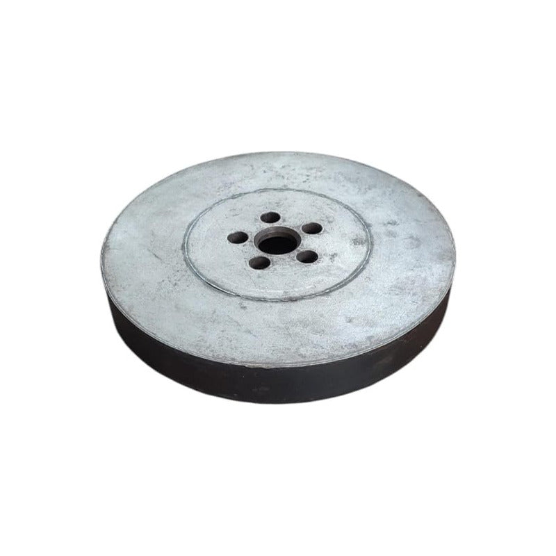 Polea Cigüeñal Damper Motor Cummins M11 Ism