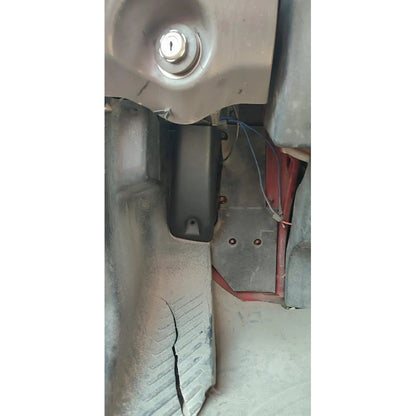 Tapa Cubierta Interior Cabina M2 Freightliner