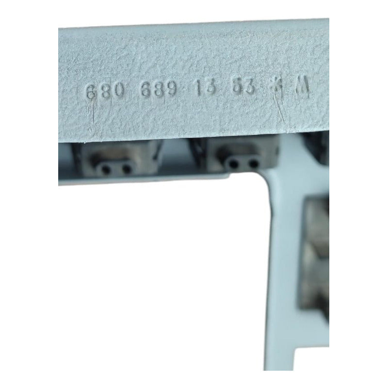 Cubierta Tablero Carcasa Switch Freightlinerfl70 Fl80 Negro Y Blanco