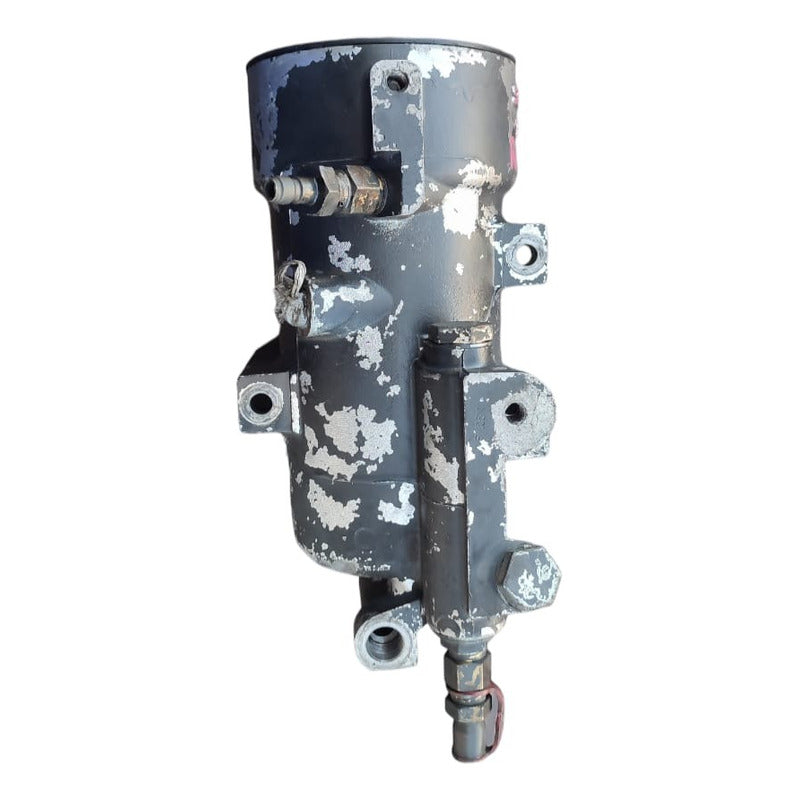 Base Soporte Filtro Diesel Scania K310 Irizar