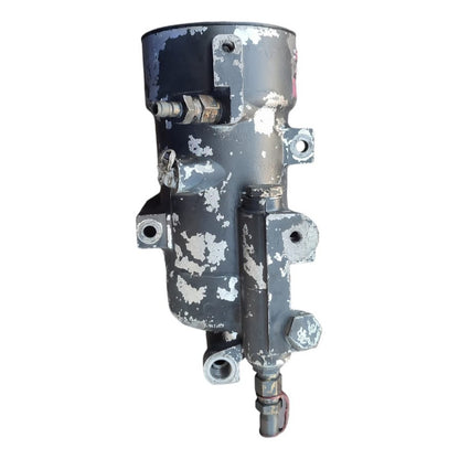 Base Soporte Filtro Diesel Scania K310 Irizar