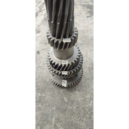 Tren Fijo Engranes Trasmisión Isuzu Elf 400 450 500 6 Vel