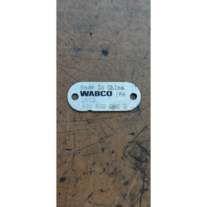 Valvula Protección Frenos Aire Hyundai H120