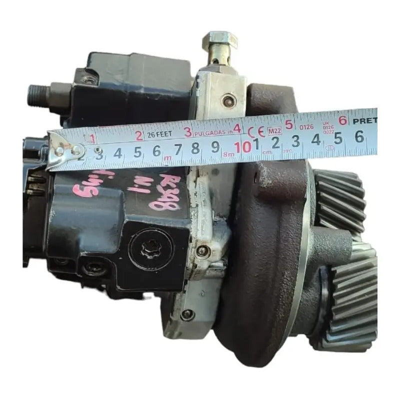 Bomba Diesel Bosch Motor 4m50 Sterling 360 Freightliner