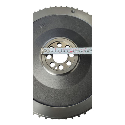 Volanta Aro Dentado Motor Isuzu 4hk1 Elf 400 450 500 600