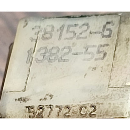 Conector Sensor Posición Árbol Cigüeñal Dodge Ram 4000 Diese