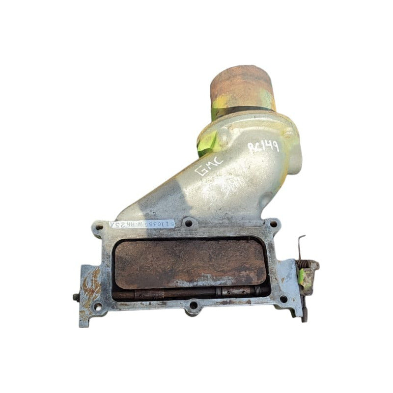 Carcasa Entrada Aire Motor Gmc Detroit 453 471