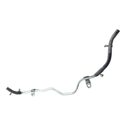 Tubo Manguera Intercooler Postenfriador Motor Sterling Fl360