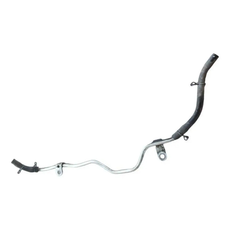 Tubo Manguera Intercooler Postenfriador Motor Sterling Fl360