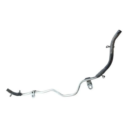 Tubo Manguera Intercooler Postenfriador Motor Sterling Fl360