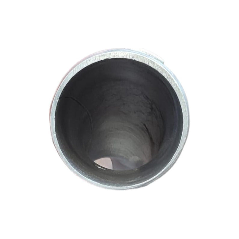 Tubo Purificador Aire Nissan Diesel Frontier Np300 Cabstar Plateado