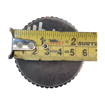 Flecha Diferencial Rockwell 46 Dientes 43 Pulgadas Meritor