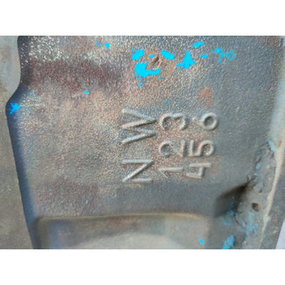 Monoblock Motor Navistar Maxxforce 7.6l International