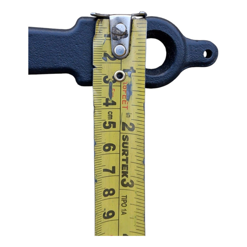 Horquilla Brazo Collarin Clutch Embraguetransmision Isuzu