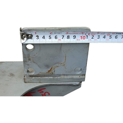 Soporte Motor Kubota V2203 Carrier