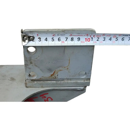 Soporte Motor Kubota V2203 Carrier