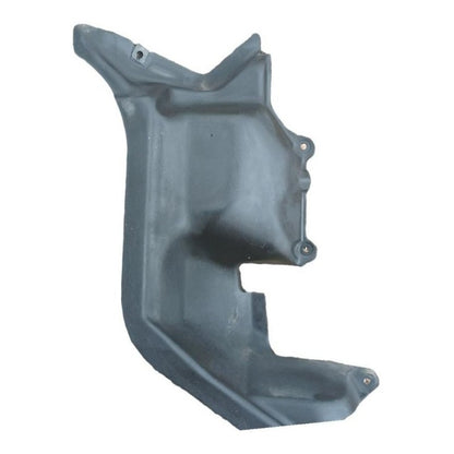 Tapa Cubierta Tolva Motor Hino 300 816 716 616 514