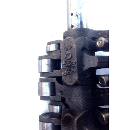 Barra Balancines Escape Motor Detroit S60 Serie 60