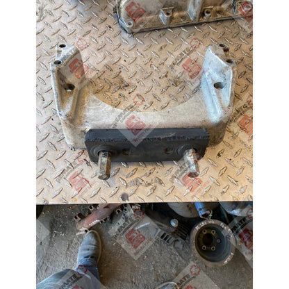 Soporte Delantero Motor International Citystar Cf500 Cf600