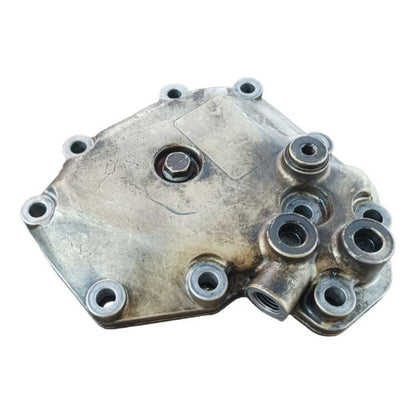 Enfriador Aceite Tapa Cubierta Motor Mercedes Benz 904