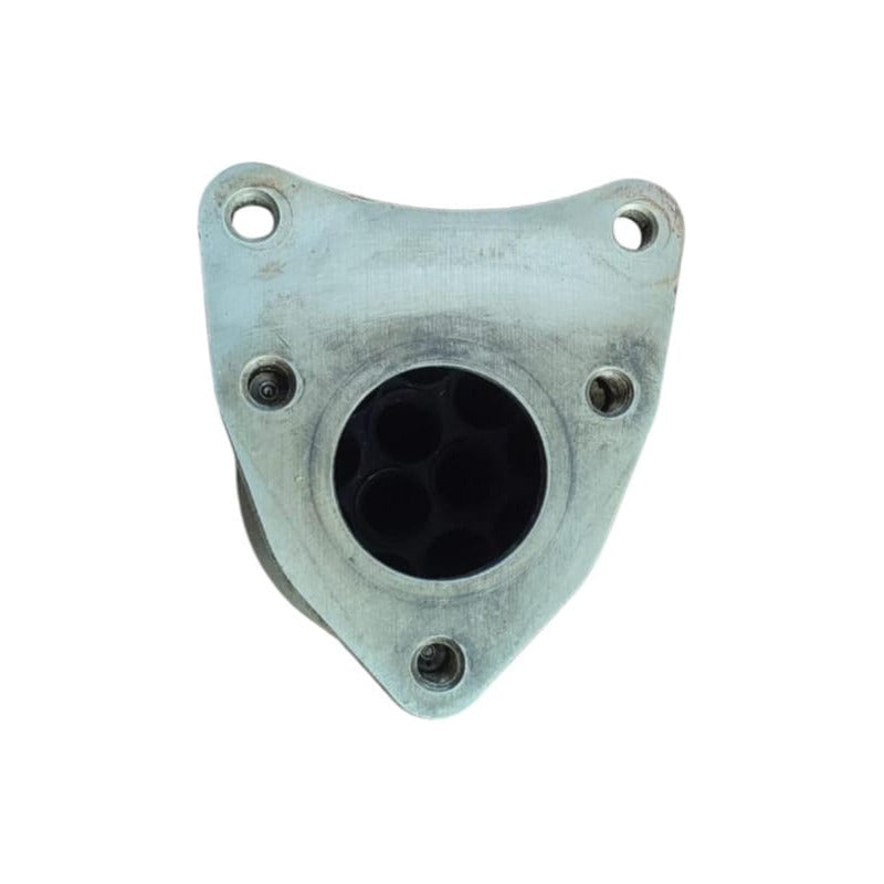 Enfriador Gases Egr Motor Isuzu 4hk1 Elf 400 450 500