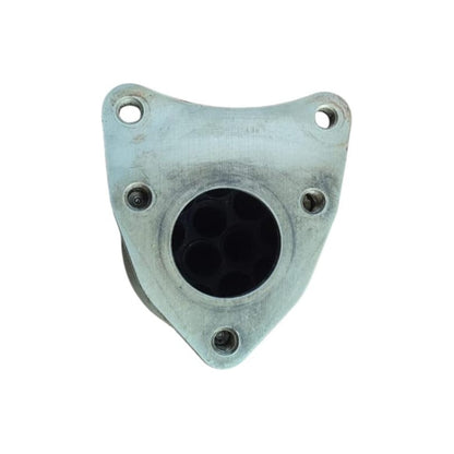 Enfriador Gases Egr Motor Isuzu 4hk1 Elf 400 450 500