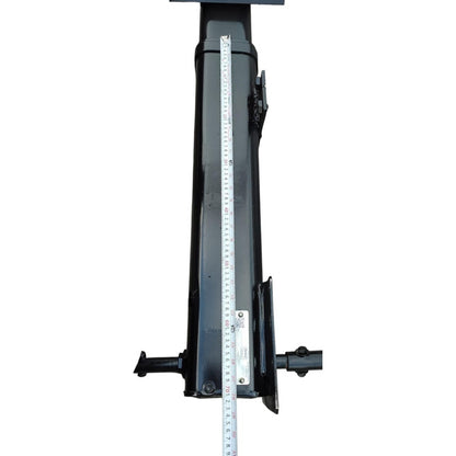 Juego Patines Remolque Mark V 200,000 Libras Carga Holland
