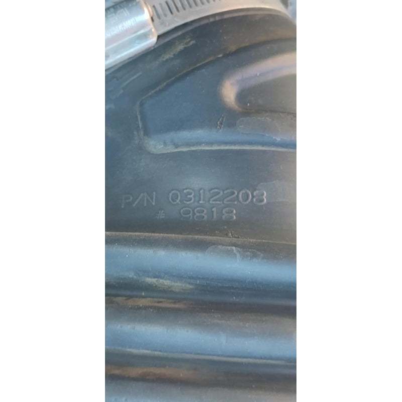 Purificador Aire Olla Portafiltro Citystar Cf600 Internation