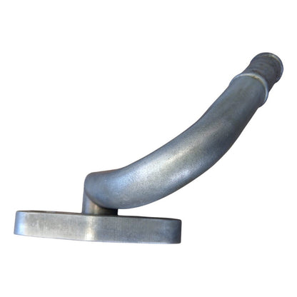 Tubo Aceite Turbo Retorno Nissan Diesel Frontier Yd25 2.5l