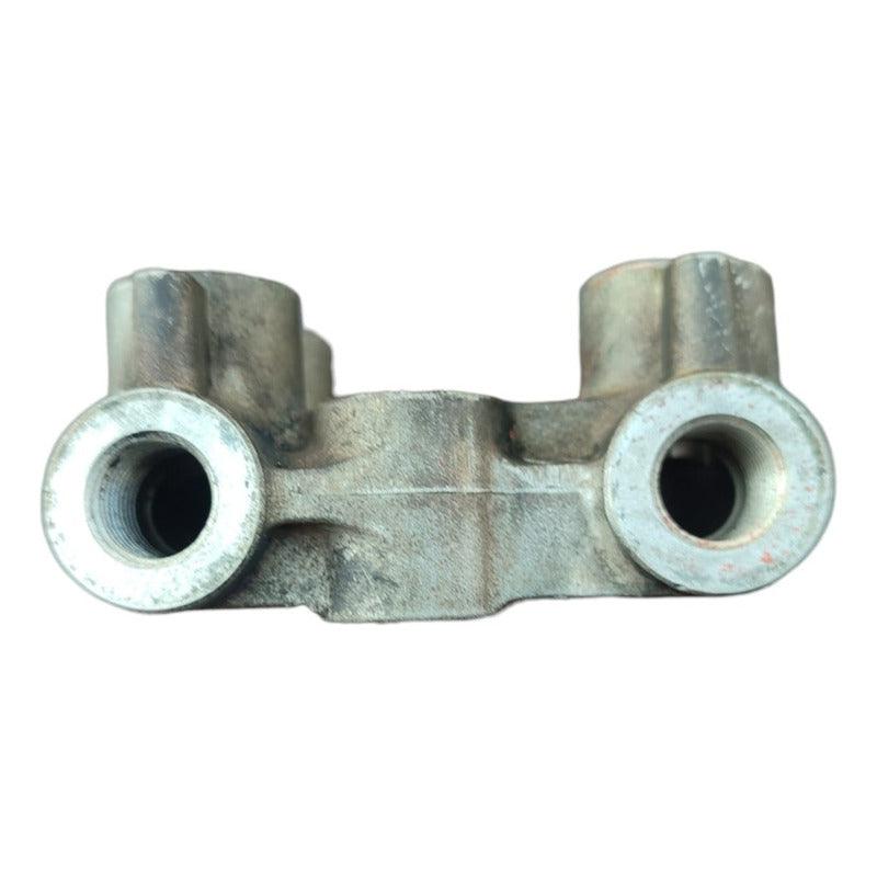 Adaptador Tubos Diésel Mitsubishi 4m50 Sterling Fl 360