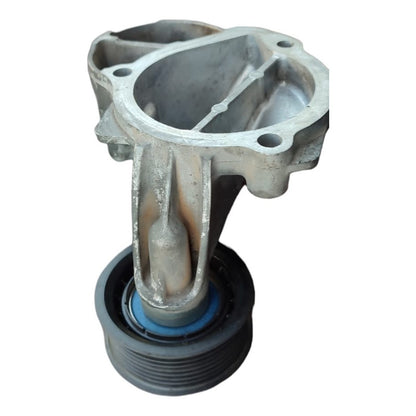 Soporte Polea Loca Banda Motor Scania K310 Irizar