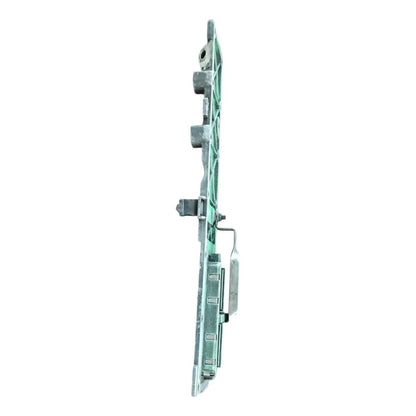 Colector Admision Motor Paccar Px6 Kenworth T370