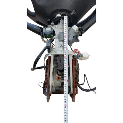 Columna Torre Volante Switch Llave Sterling 1828 2020 Freigh
