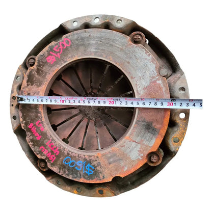 Clutch Planta Pasta Kit Motor Isuzu 4jj1 Elf 200 300