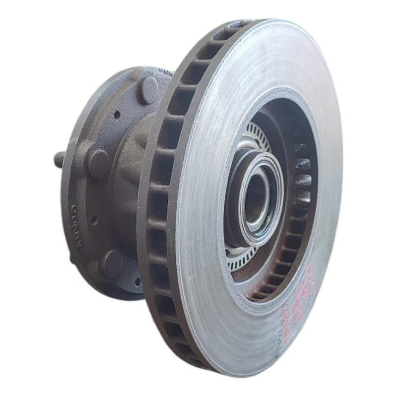 Masa Balero Disco Eje Delantero R Isuzu Elf 500 600 Copiloto