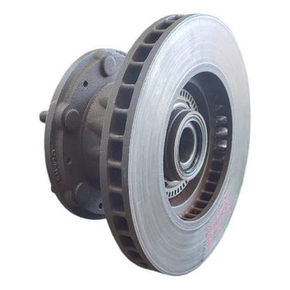 Masa Balero Disco Eje Delantero R Isuzu Elf 500 600 Copiloto