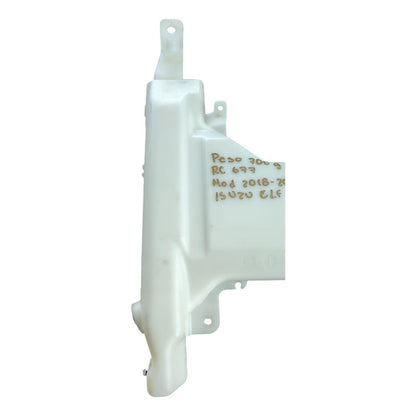 Tanque Agua Limpiadores Chisgueteros Isuzu Elf 300 2018-2023 Blanco