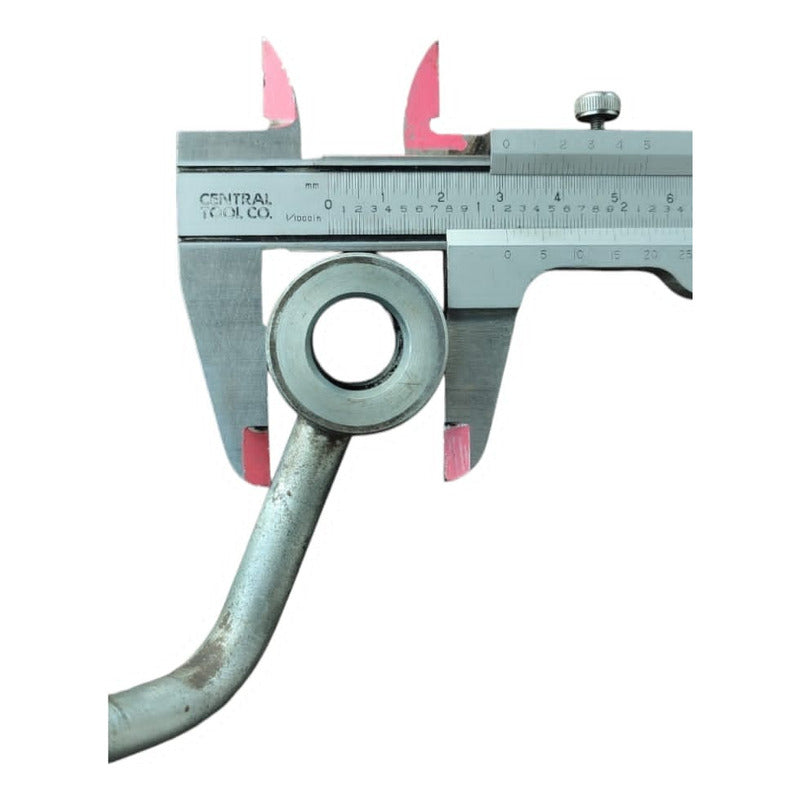 Manguera Aceite Dirección Hidráulica Isuzu Elf 400 450 500