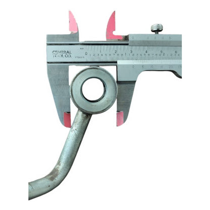 Manguera Aceite Dirección Hidráulica Isuzu Elf 400 450 500