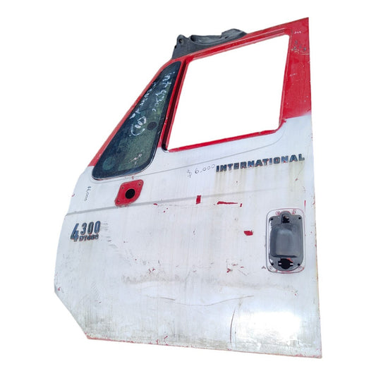 Puerta Izquierda Piloto International 4300 4700 Durastar