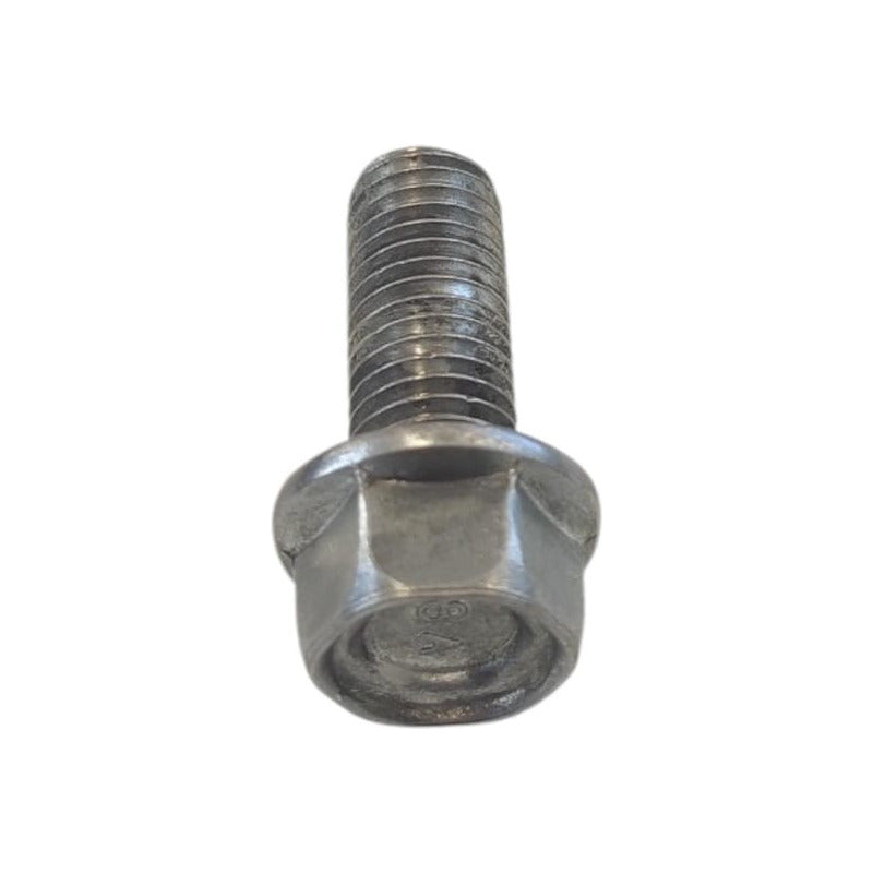 4 Tornillos Soporte Cabeza Motor Isuzu 4hk1 Elf 400 450 500