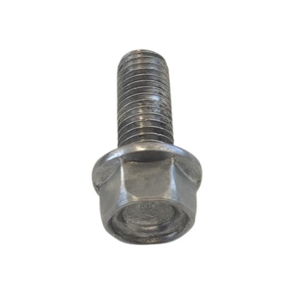 4 Tornillos Soporte Cabeza Motor Isuzu 4hk1 Elf 400 450 500