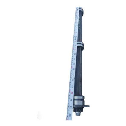 Barra Balanceadora Eje Equilibrio Sterling 360 4m50 Par