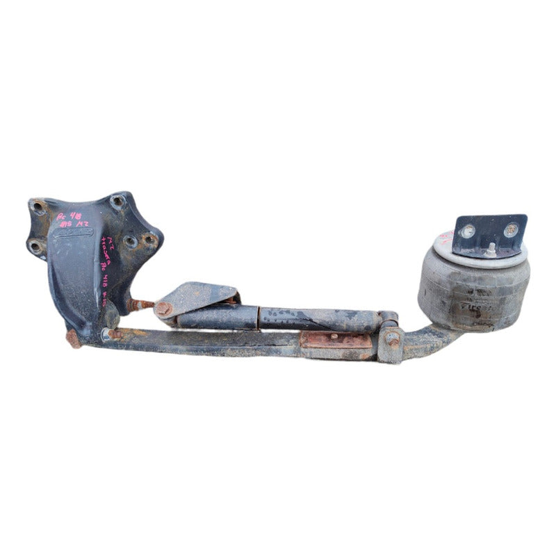 Percha Muey Suspensión Aire  Bolsa Freightliner M2