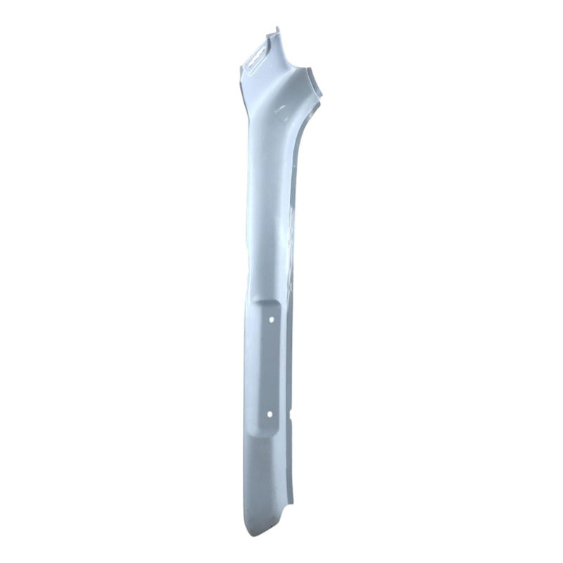 Moldura Poste Toldo Cielo Derecho Isuzu Elf 500 2022 Gris