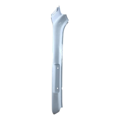 Moldura Poste Toldo Cielo Derecho Isuzu Elf 500 2022 Gris