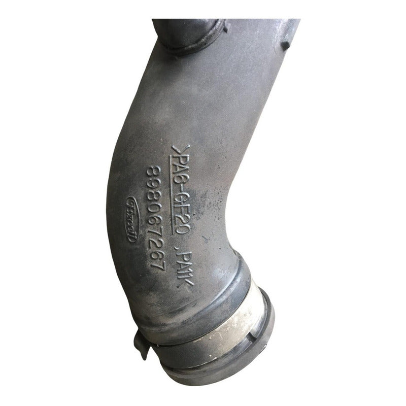 Tubo Aire Postenfriador Admisión Motor Isuzu 4jj Elf 300